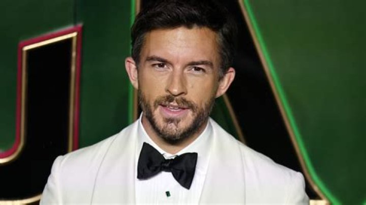 Joe Bailey is a British actor known for his role in E4 series Nearly Famous